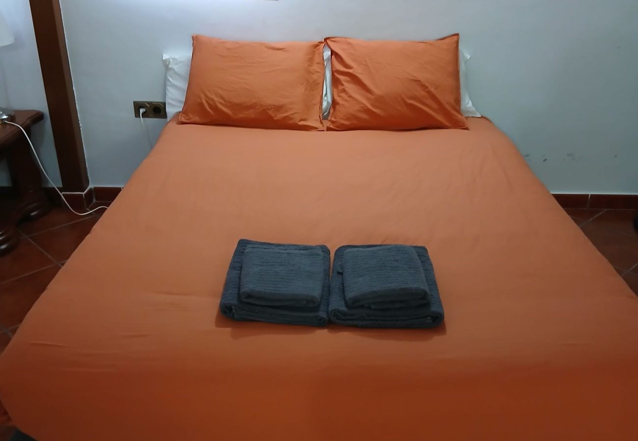 Villa à Alhaurin de la Torre - TESS Villa Smile 