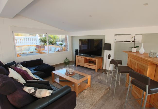 Villa à Alhaurin de la Torre - TESS Villa Fleury Villa à Alhaurin de la Torre - TESS Villa Fleury