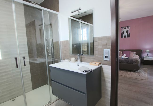 Villa à Alhaurin de la Torre - TESS Villa Fleury Villa à Alhaurin de la Torre - TESS Villa Fleury