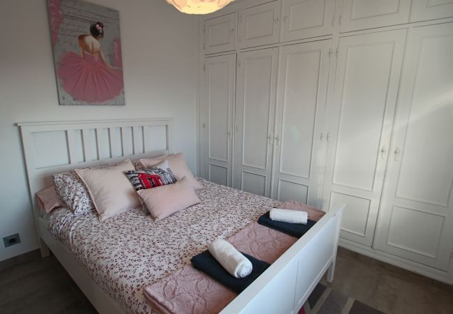 Villa à Alhaurin de la Torre - TESS Villa Fleury Villa à Alhaurin de la Torre - TESS Villa Fleury