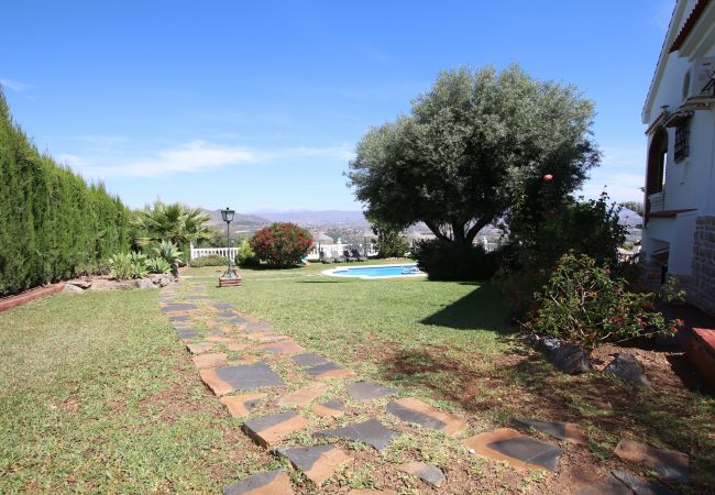 Villa à Alhaurin de la Torre - TESS Villa Fleury Villa à Alhaurin de la Torre - TESS Villa Fleury