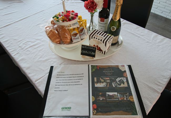 Villa à Alhaurin de la Torre - TESS Villa Fleury Villa à Alhaurin de la Torre - TESS Villa Fleury