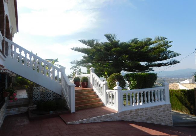 Villa à Alhaurin de la Torre - TESS Villa Fleury Villa à Alhaurin de la Torre - TESS Villa Fleury