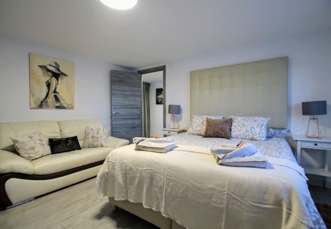 Villa à Alhaurin de la Torre - TESS Villa Fleury Villa à Alhaurin de la Torre - TESS Villa Fleury