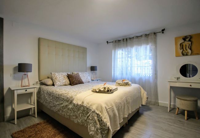 Villa à Alhaurin de la Torre - TESS Villa Fleury Villa à Alhaurin de la Torre - TESS Villa Fleury