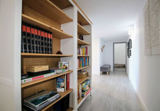 Villa à Alhaurin de la Torre - TESS Villa Fleury Villa à Alhaurin de la Torre - TESS Villa Fleury