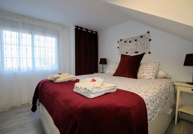 Villa à Alhaurin de la Torre - TESS Villa Fleury Villa à Alhaurin de la Torre - TESS Villa Fleury