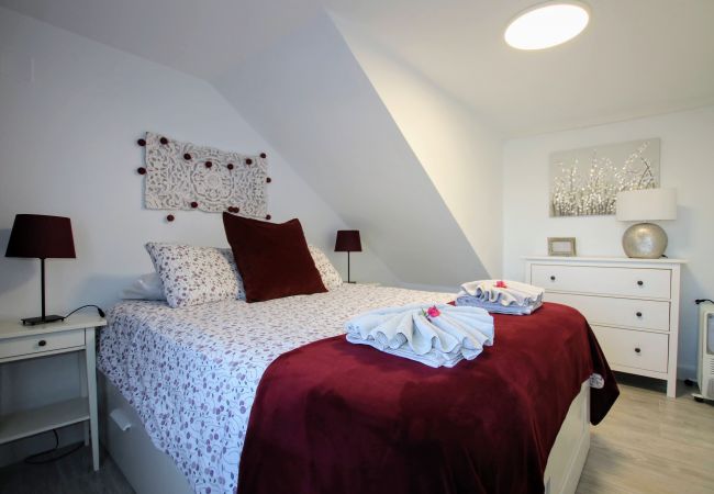 Villa à Alhaurin de la Torre - TESS Villa Fleury Villa à Alhaurin de la Torre - TESS Villa Fleury