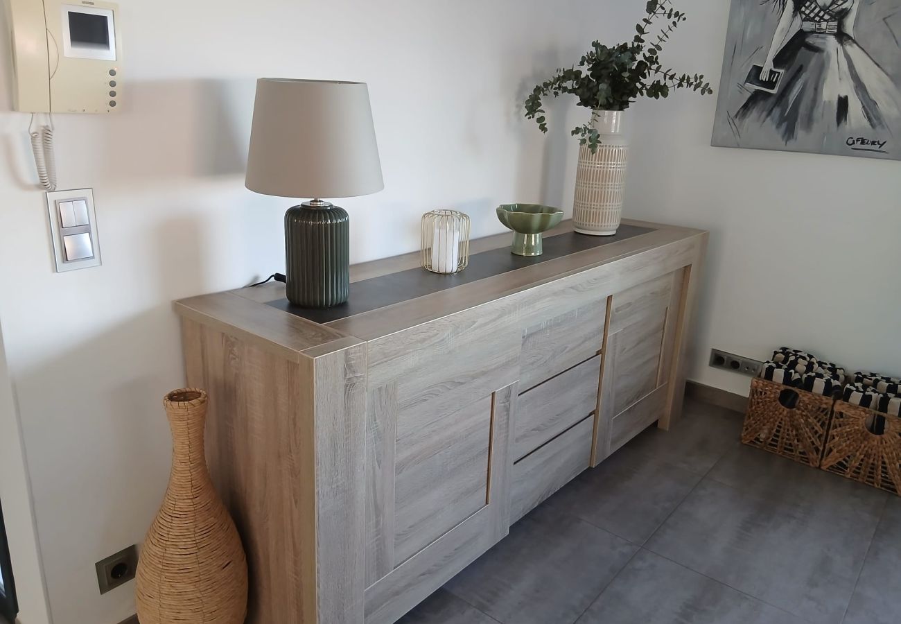 Villa à Alhaurin de la Torre - TESS Villa Fleury