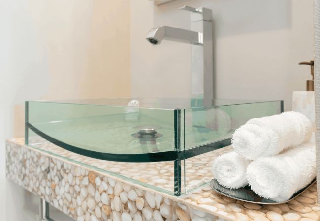 Appartement à Torremolinos - TESS Penthouse Deluxe DS11 Appartement à Torremolinos - TESS Penthouse Deluxe DS11