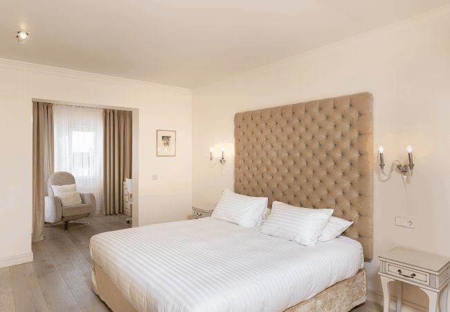 Appartement à Torremolinos - TESS Penthouse Deluxe DS11 Appartement à Torremolinos - TESS Penthouse Deluxe DS11