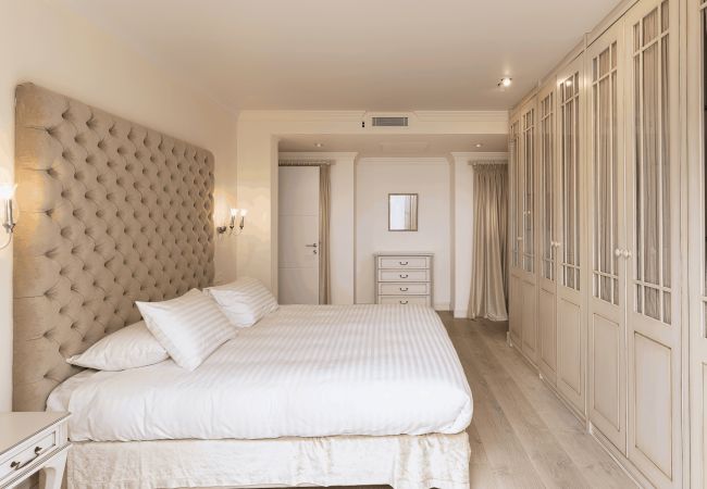 Appartement à Torremolinos - TESS Penthouse Deluxe DS11 Appartement à Torremolinos - TESS Penthouse Deluxe DS11