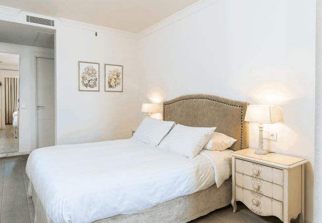 Appartement à Torremolinos - TESS Penthouse Deluxe DS11 Appartement à Torremolinos - TESS Penthouse Deluxe DS11