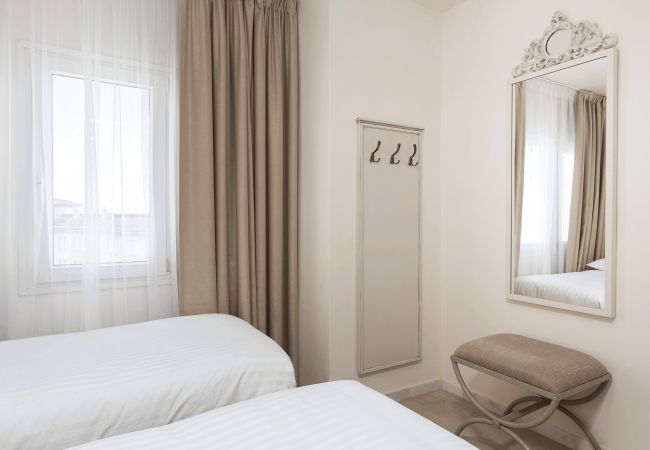 Appartement à Torremolinos - TESS Penthouse Deluxe DS11 Appartement à Torremolinos - TESS Penthouse Deluxe DS11