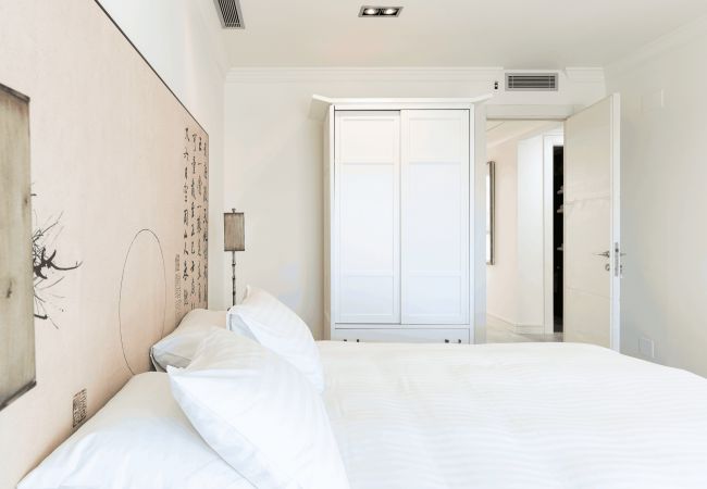 Appartement à Torremolinos - TESS Penthouse Deluxe DS11 Appartement à Torremolinos - TESS Penthouse Deluxe DS11