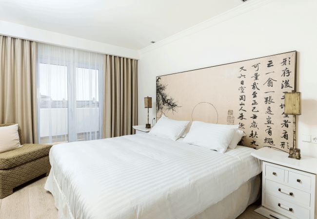 Appartement à Torremolinos - TESS Penthouse Deluxe DS11 Appartement à Torremolinos - TESS Penthouse Deluxe DS11