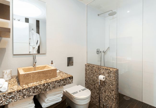 Appartement à Torremolinos - TESS Penthouse Deluxe DS11 Appartement à Torremolinos - TESS Penthouse Deluxe DS11