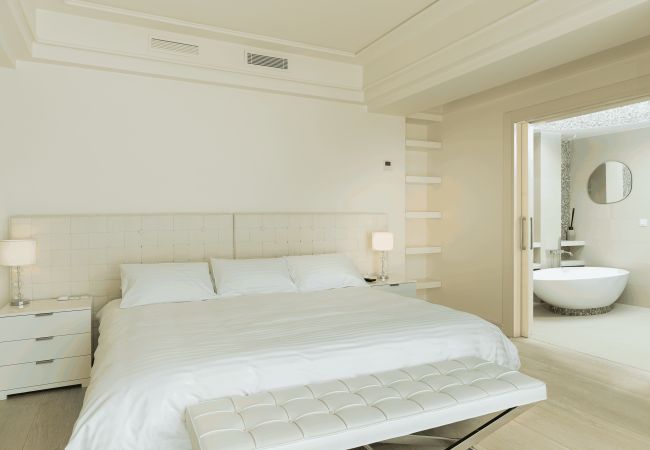 Appartement à Torremolinos - TESS Penthouse Deluxe DS11 Appartement à Torremolinos - TESS Penthouse Deluxe DS11