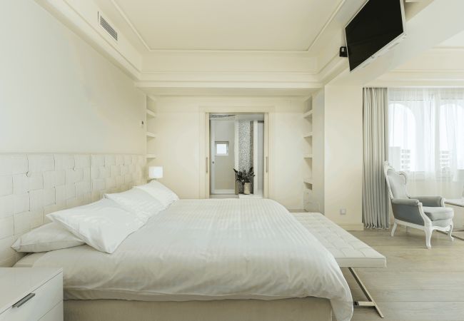 Appartement à Torremolinos - TESS Penthouse Deluxe DS11 Appartement à Torremolinos - TESS Penthouse Deluxe DS11