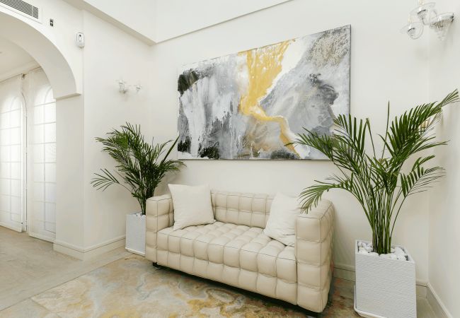 Appartement à Torremolinos - TESS Penthouse Deluxe DS11 Appartement à Torremolinos - TESS Penthouse Deluxe DS11