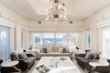 Appartement à Torremolinos - TESS Penthouse Deluxe DS11