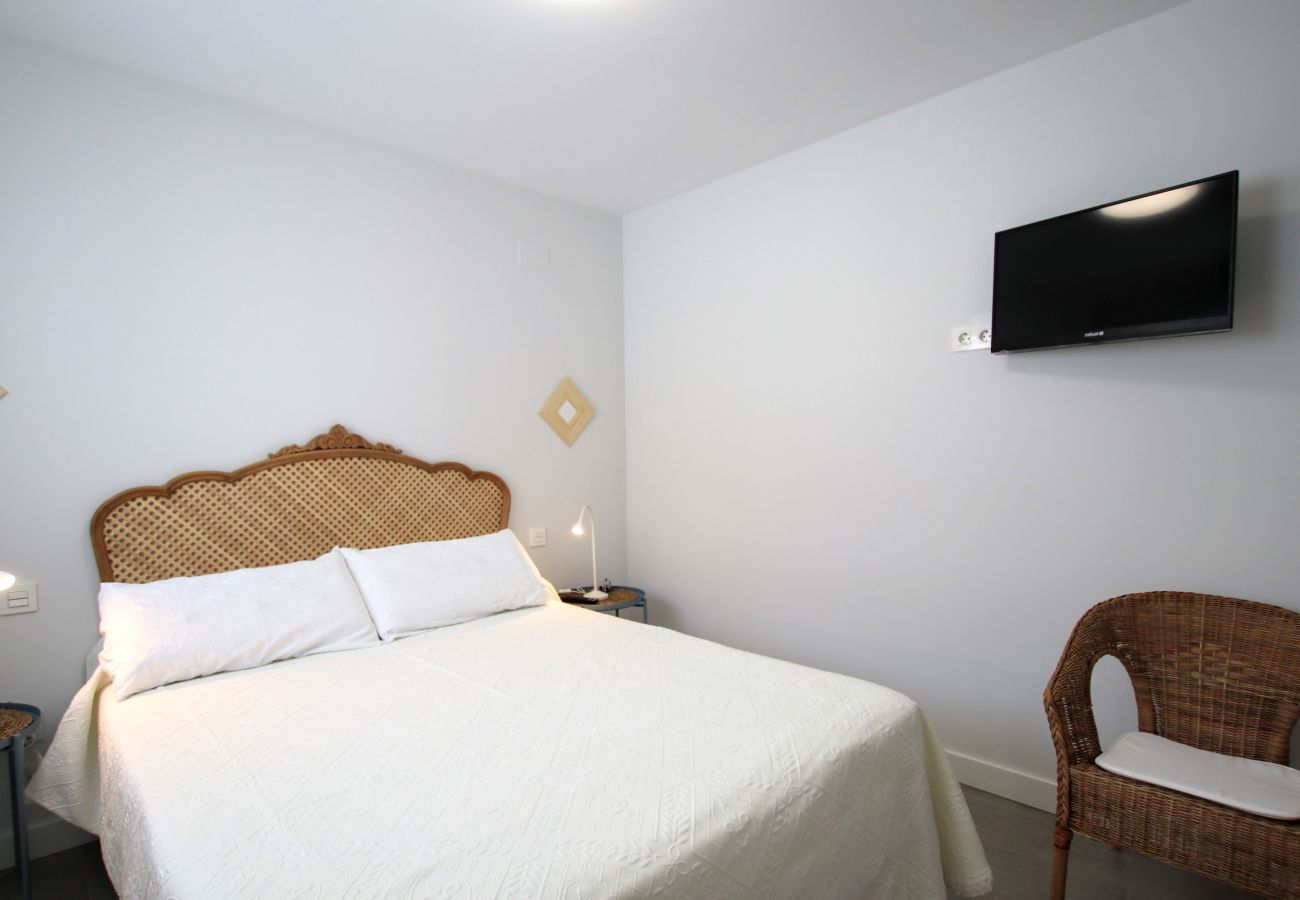 Appartement à Torrox Costa - TESS Apartamento Duna Beach