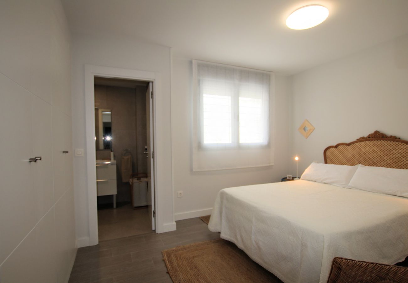 Appartement à Torrox Costa - TESS Apartamento Duna Beach