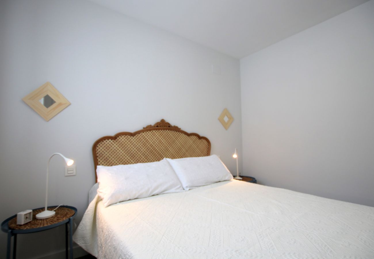 Appartement à Torrox Costa - TESS Apartamento Duna Beach