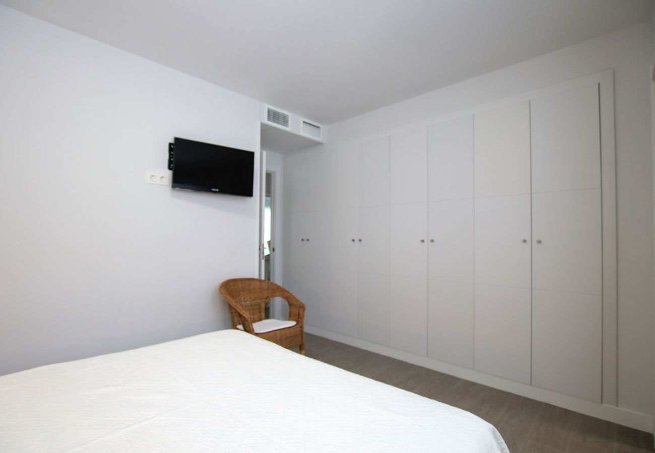 Appartement à Torrox Costa - TESS Apartamento Duna Beach
