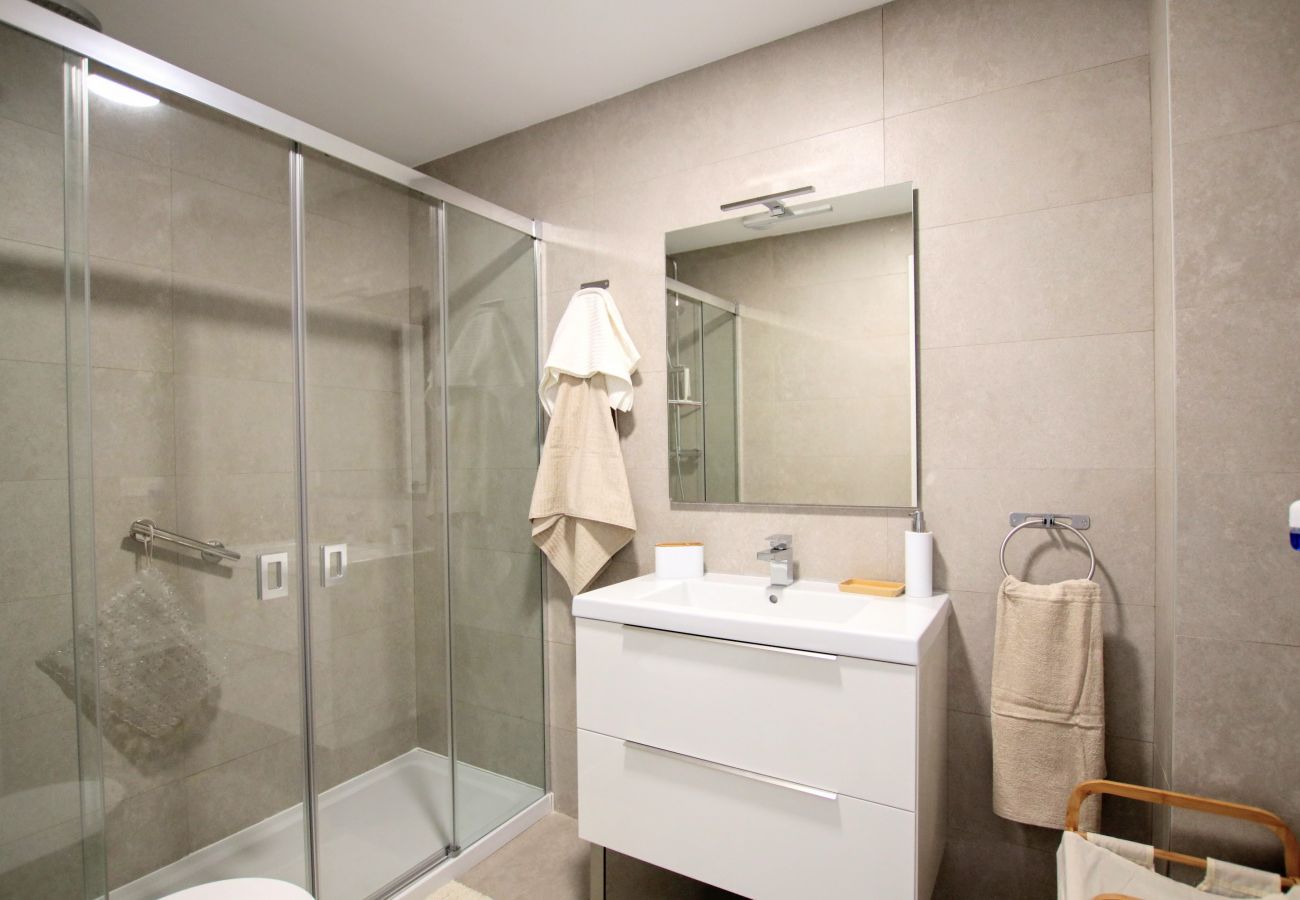 Appartement à Torrox Costa - TESS Apartamento Duna Beach