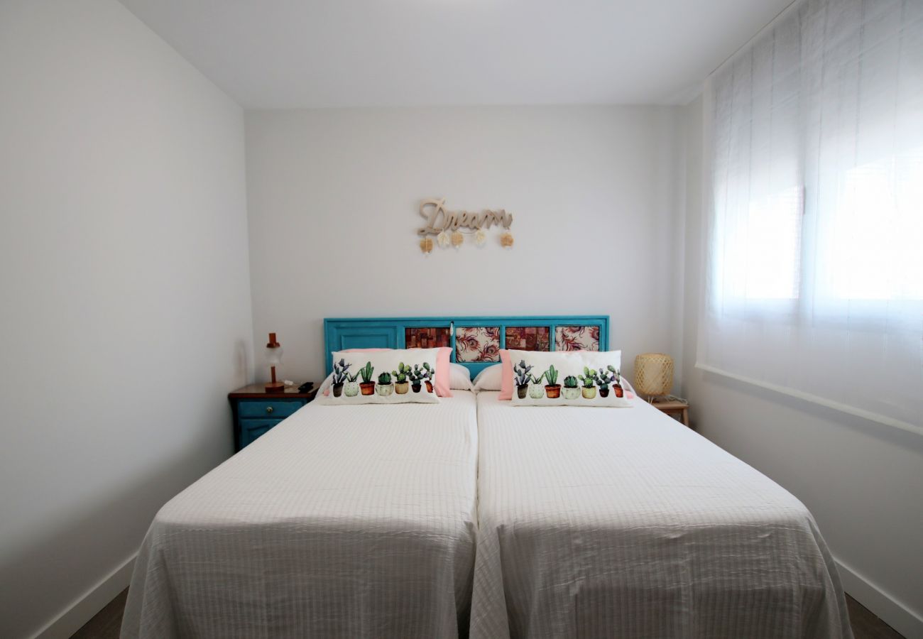 Appartement à Torrox Costa - TESS Apartamento Duna Beach