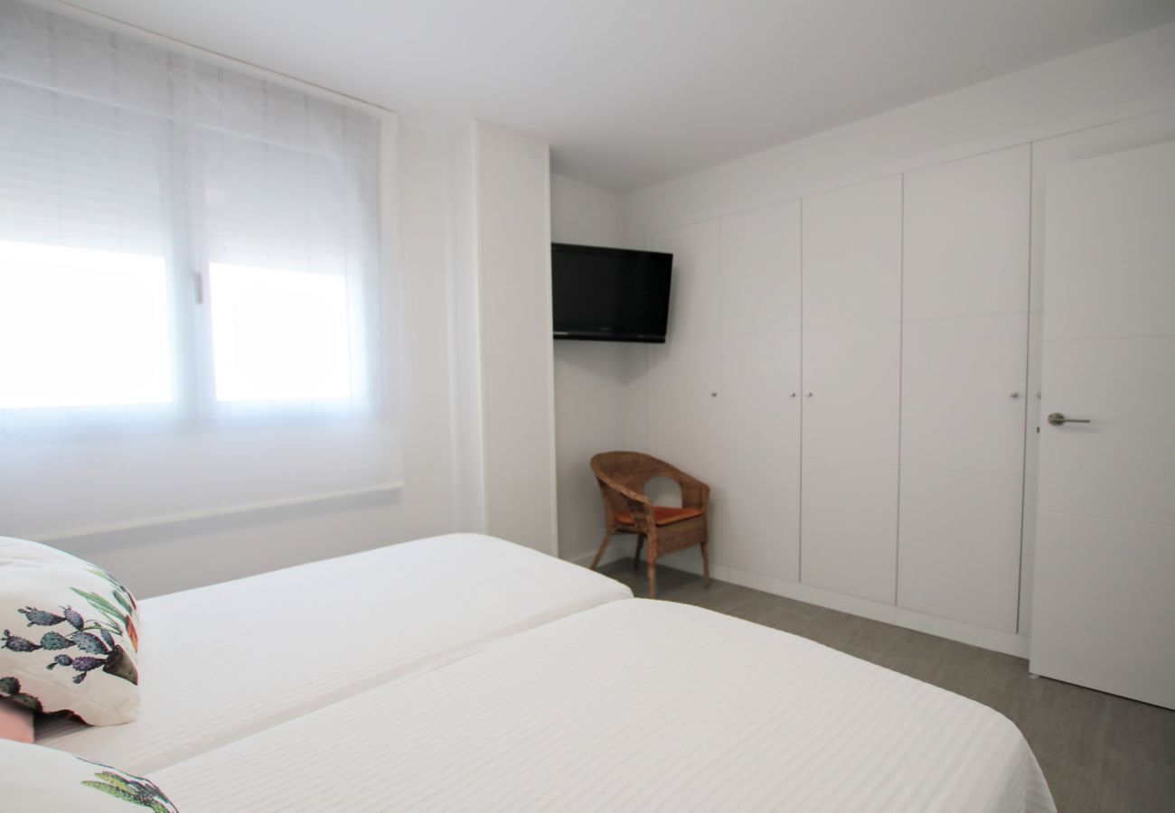 Appartement à Torrox Costa - TESS Apartamento Duna Beach