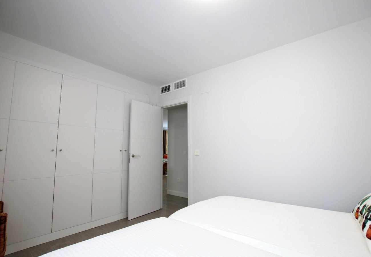 Appartement à Torrox Costa - TESS Apartamento Duna Beach