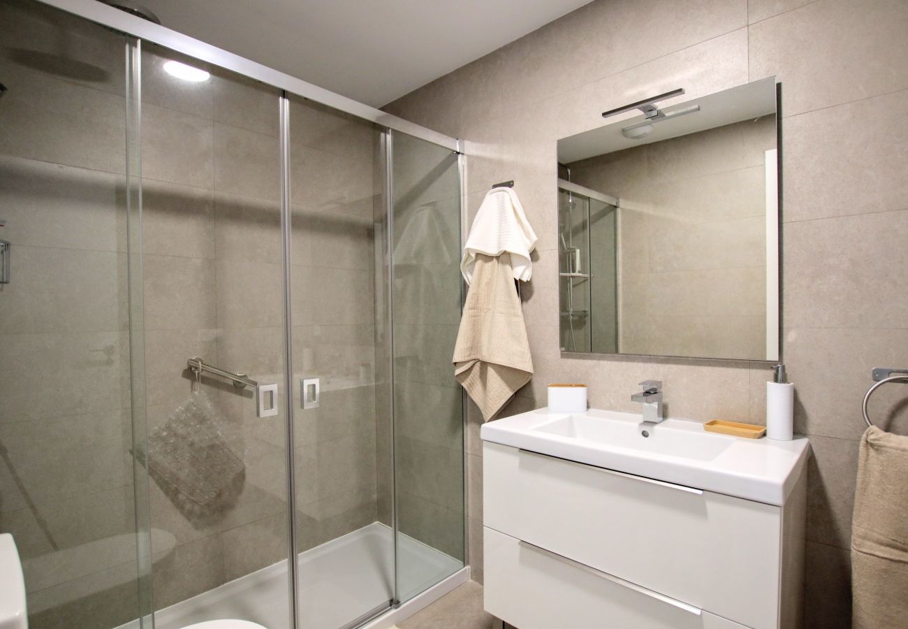 Appartement à Torrox Costa - TESS Apartamento Duna Beach