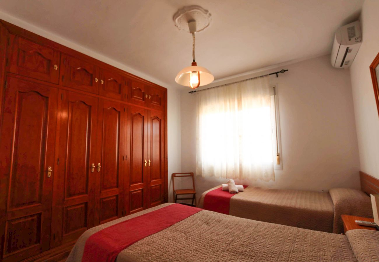 Villa à Alhaurin de la Torre - TESS Villa Pastora