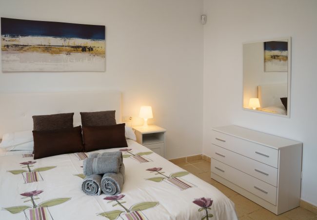 Villa à Alhaurin de la Torre - TESS Villa Rio Nilo Villa à Alhaurin de la Torre - TESS Villa Rio Nilo