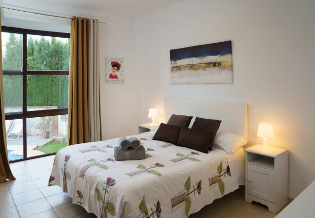 Villa à Alhaurin de la Torre - TESS Villa Rio Nilo Villa à Alhaurin de la Torre - TESS Villa Rio Nilo