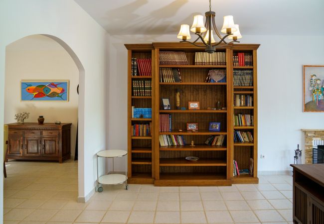 Villa à Alhaurin de la Torre - TESS Villa Rio Nilo Villa à Alhaurin de la Torre - TESS Villa Rio Nilo