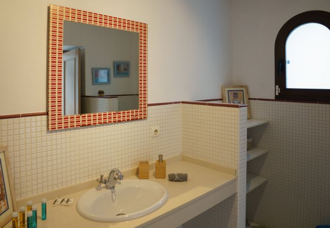 Villa à Alhaurin de la Torre - TESS Villa Rio Nilo Villa à Alhaurin de la Torre - TESS Villa Rio Nilo