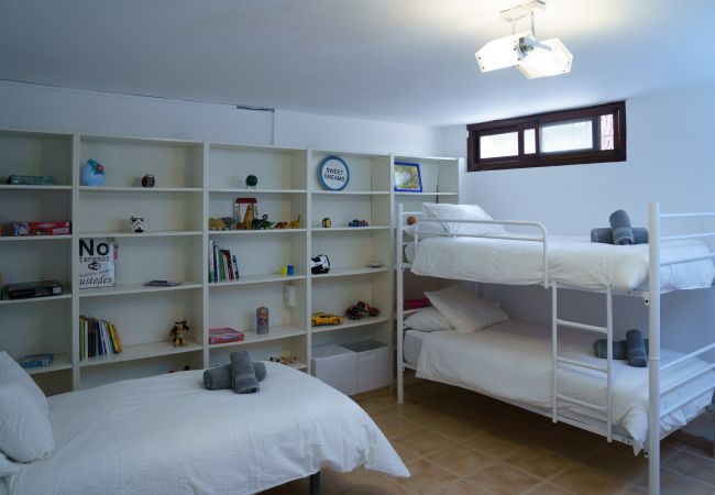 Villa à Alhaurin de la Torre - TESS Villa Rio Nilo Villa à Alhaurin de la Torre - TESS Villa Rio Nilo