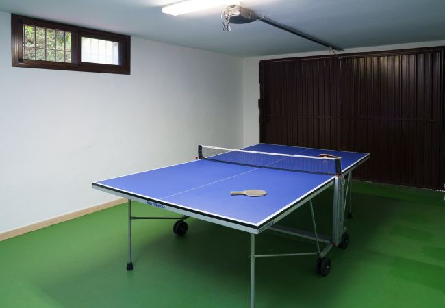 Villa à Alhaurin de la Torre - TESS Villa Rio Nilo Villa à Alhaurin de la Torre - TESS Villa Rio Nilo