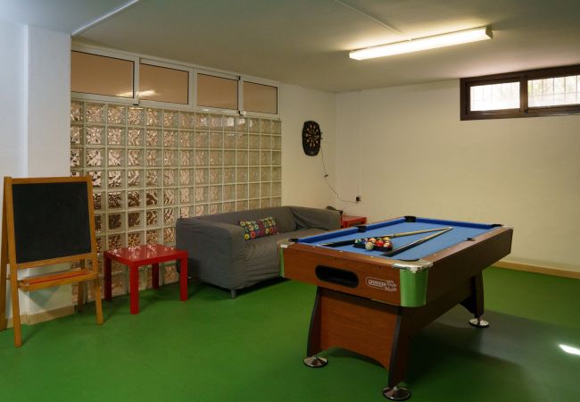 Villa à Alhaurin de la Torre - TESS Villa Rio Nilo Villa à Alhaurin de la Torre - TESS Villa Rio Nilo