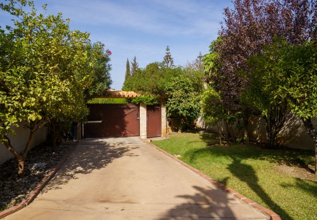 Villa à Alhaurin de la Torre - TESS Villa Rio Nilo Villa à Alhaurin de la Torre - TESS Villa Rio Nilo