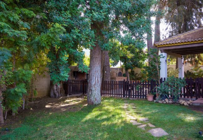 Villa à Alhaurin de la Torre - TESS Villa Rio Nilo Villa à Alhaurin de la Torre - TESS Villa Rio Nilo