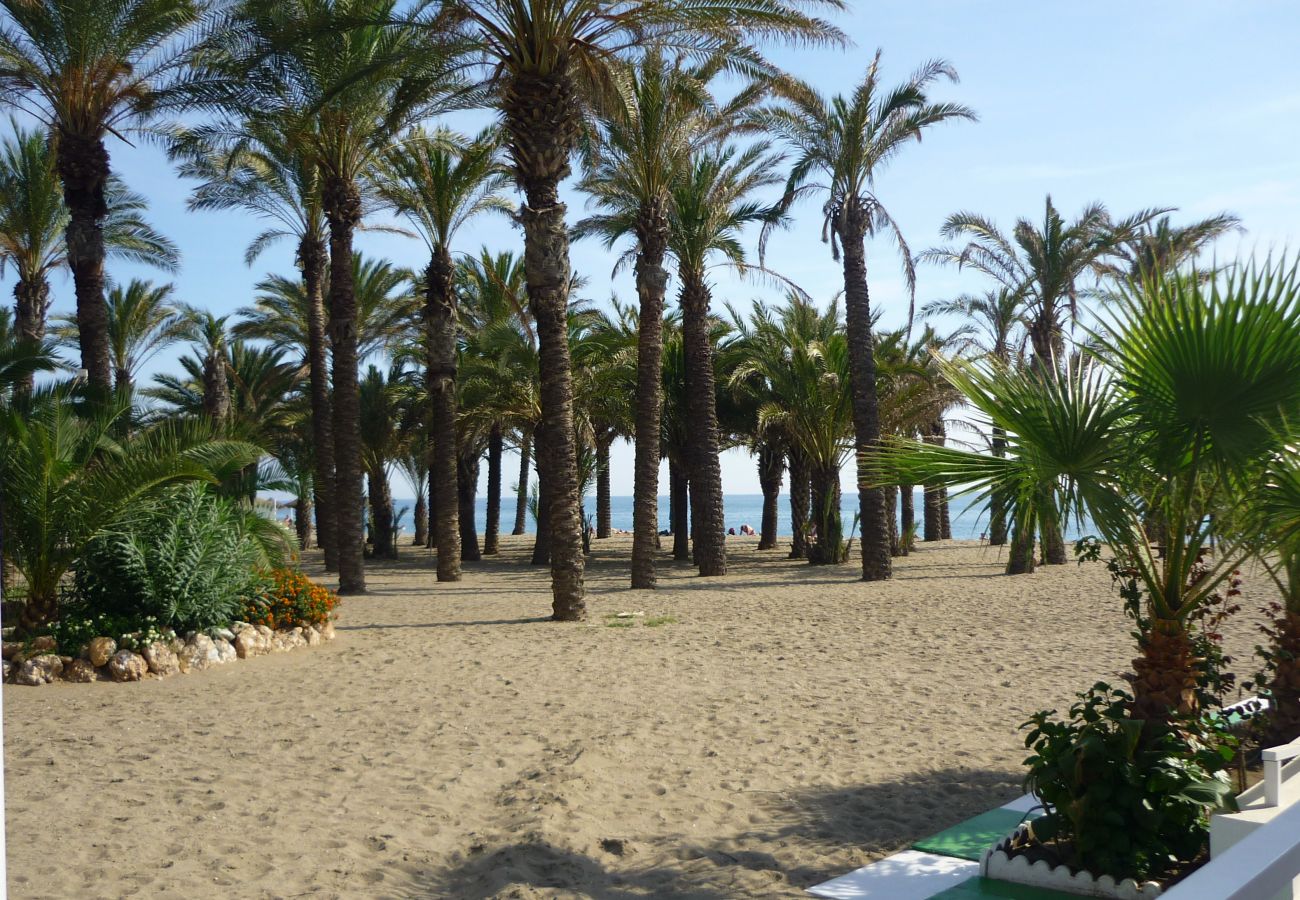 Maison mitoyenne à Torremolinos - TESS Playamar Liszt