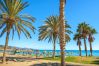 Maison mitoyenne à Torremolinos - TESS Playamar Beach Liszt Maison mitoyenne à Torremolinos - TESS Playamar Beach Liszt