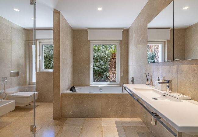 Villa à Benalmádena - TESS Villa Las Coníferas Villa à Benalmádena - TESS Villa Las Coníferas