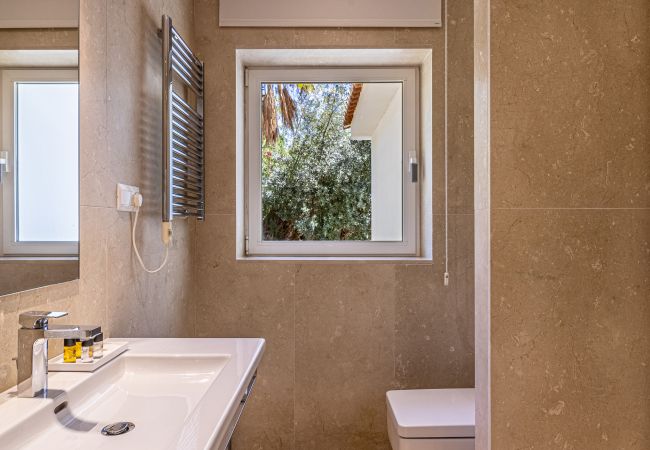 Villa à Benalmádena - TESS Villa Las Coníferas Villa à Benalmádena - TESS Villa Las Coníferas