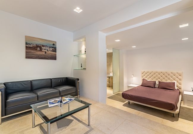 Villa à Benalmádena - TESS Villa Las Coníferas Villa à Benalmádena - TESS Villa Las Coníferas
