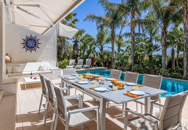 Villa à Benalmádena - TESS Villa Las Coníferas Villa à Benalmádena - TESS Villa Las Coníferas